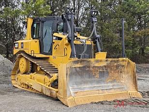 Main image Caterpillar D6T