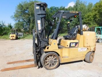 Main image Caterpillar GC70K