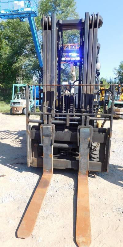 Image of Caterpillar GC70K equipment image 1