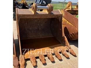 2016 Caterpillar Excavator Bucket Equipment Image0