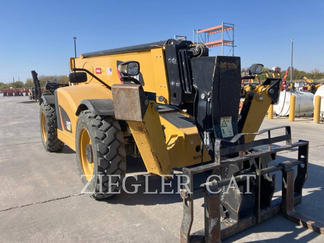 Image of Caterpillar TL1055D Image 0