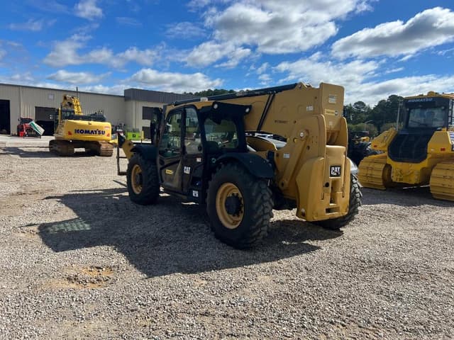 Image of Caterpillar TL1055D equipment image 3