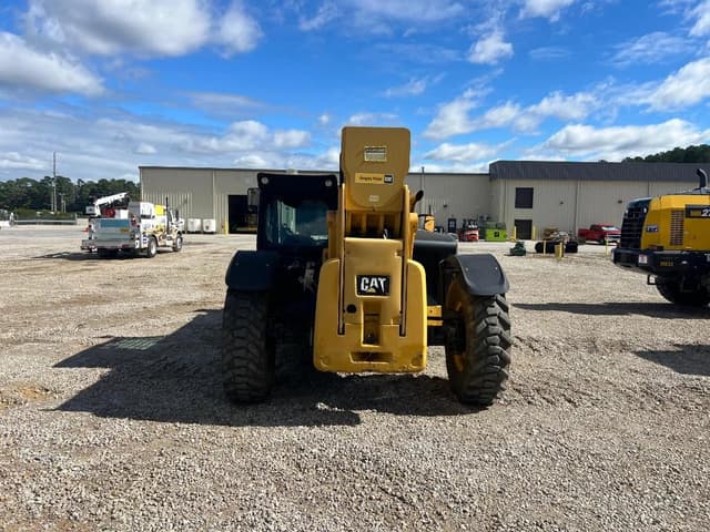 Image of Caterpillar TL1055D equipment image 1