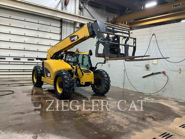 Image of Caterpillar TL943D equipment image 1