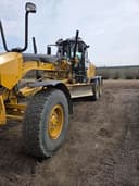 2016 Caterpillar 140M3 Image