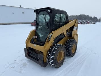Main image Caterpillar 226D