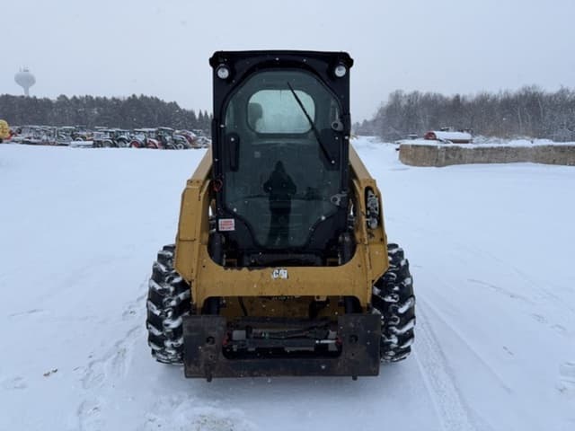 Image of Caterpillar 226D equipment image 1