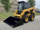 2016 Caterpillar 226D Image