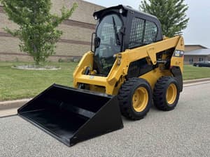 2016 Caterpillar 226D Image