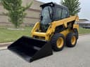 2016 Caterpillar 226D Image