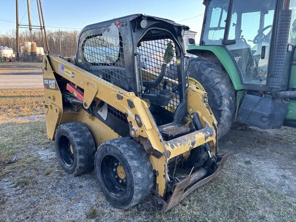 Main image Caterpillar 226D