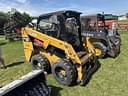 2016 Caterpillar 226D Image