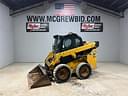 2016 Caterpillar 232D Image
