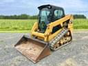 2016 Caterpillar 239D Image
