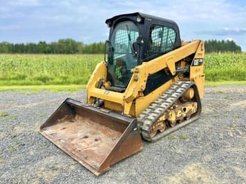 Main image Caterpillar 239D