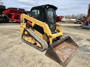 2016 Caterpillar 239D Equipment Image0