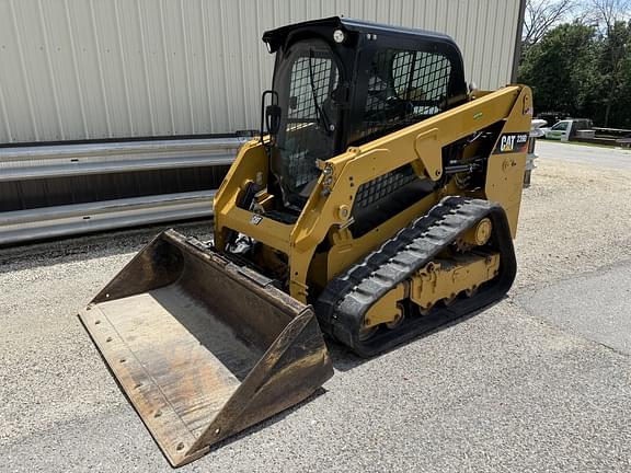 Image of Caterpillar 239D Primary image