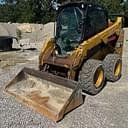 2016 Caterpillar 242D Image