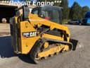 Caterpillar 259D Image