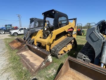 Main image Caterpillar 259D