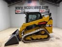 2016 Caterpillar 259D Image