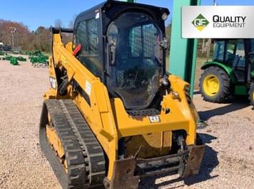 Main image Caterpillar 259D