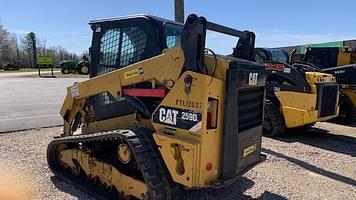 Main image Caterpillar 259D 6