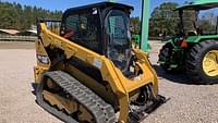 Thumbnail image Caterpillar 259D 9