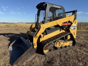 Main image Caterpillar 259D