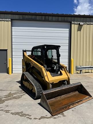 2016 Caterpillar 259D Equipment Image0