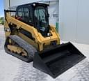 2016 Caterpillar 259D Image