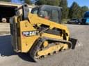 2016 Caterpillar 259D Image
