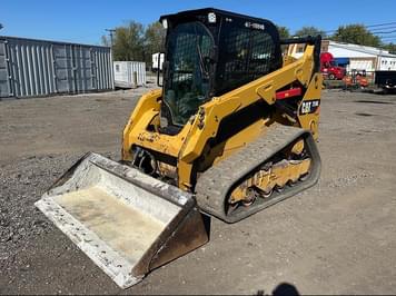 Main image Caterpillar 259D