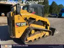 2016 Caterpillar 259D Image