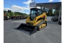 2016 Caterpillar 259D Image