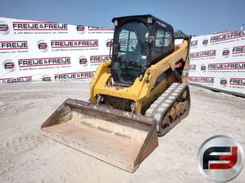 Main image Caterpillar 259D