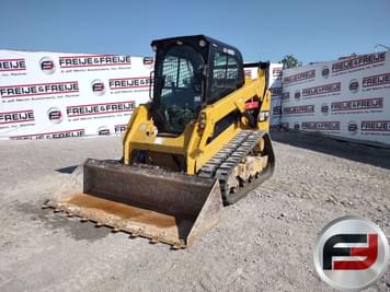 Main image Caterpillar 259D