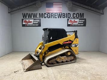 Main image Caterpillar 259D