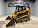 2016 Caterpillar 259D Image
