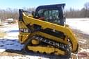 2016 Caterpillar 259D Image