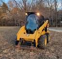 2016 Caterpillar 262D Image