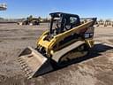 2016 Caterpillar 289D Image