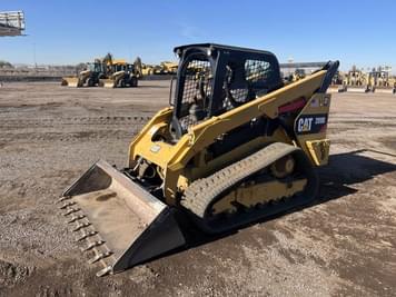 Main image Caterpillar 289D