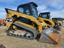 2016 Caterpillar 289D Image