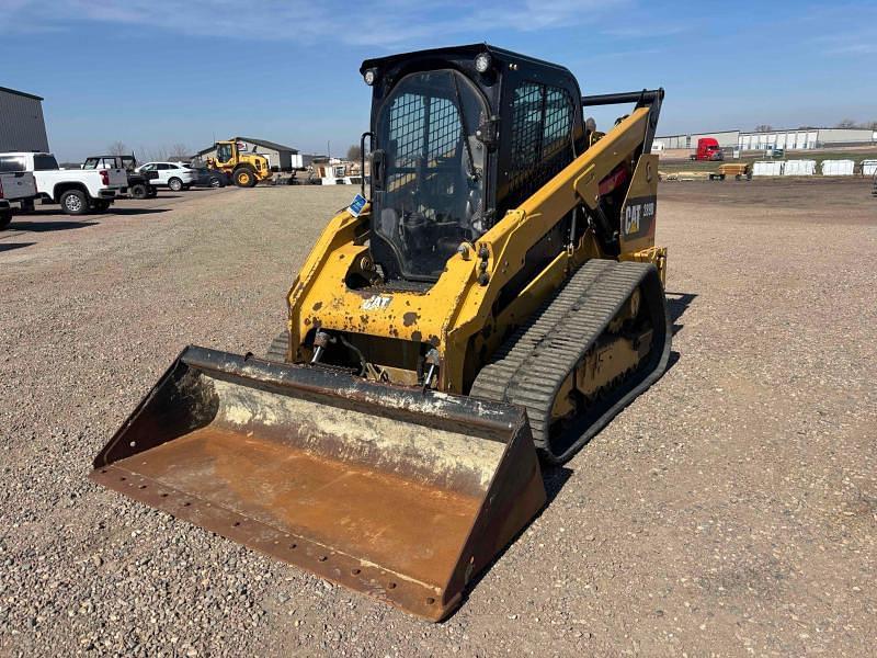Image of Caterpillar 289D Primary image