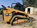 2016 Caterpillar 299D2 Image