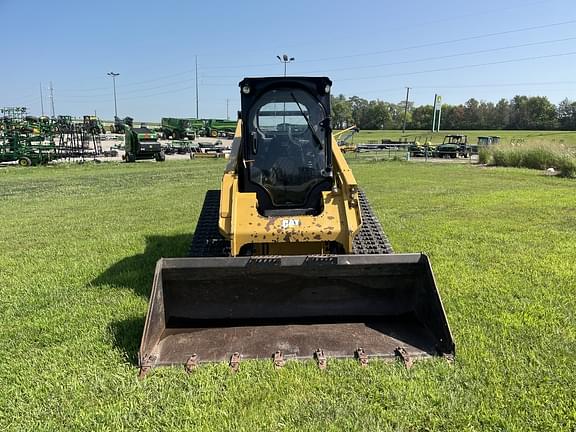 Image of Caterpillar 299D equipment image 1