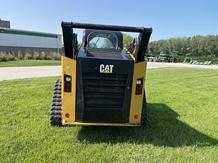 Main image Caterpillar 299D 5