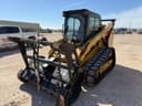 2016 Caterpillar 299D2 Image