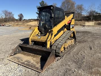 Main image Caterpillar 299D2
